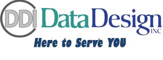 Data Design Inc