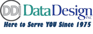 Data Design Inc