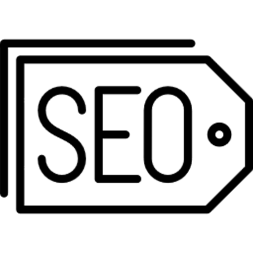 seo logo